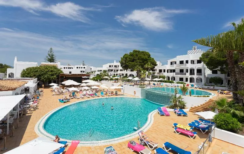 Отель Palia Dolce Farniente