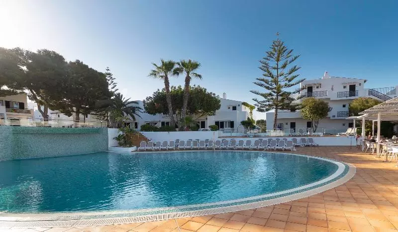 Отель Palia Dolce Farniente