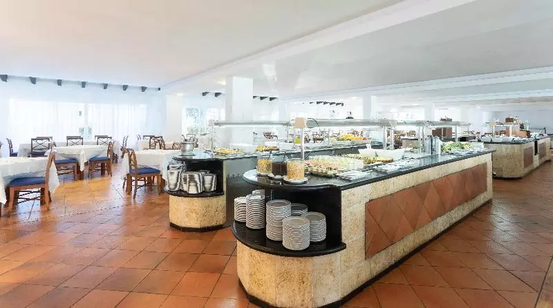 Отель Palia Dolce Farniente