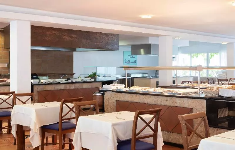 Отель Palia Dolce Farniente