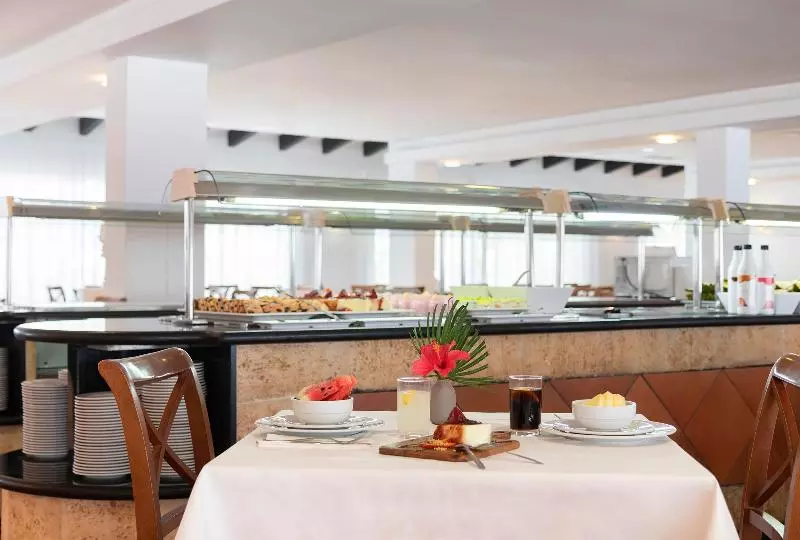 Отель Palia Dolce Farniente