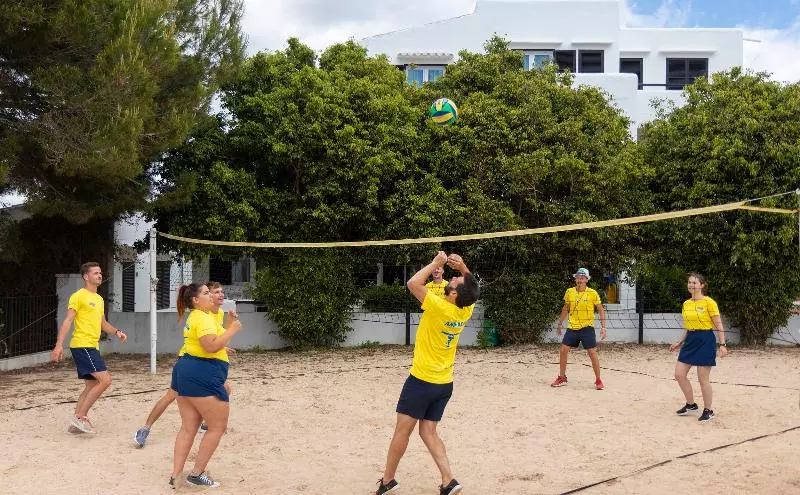 Отель Palia Dolce Farniente