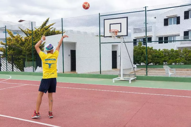 Отель Palia Dolce Farniente