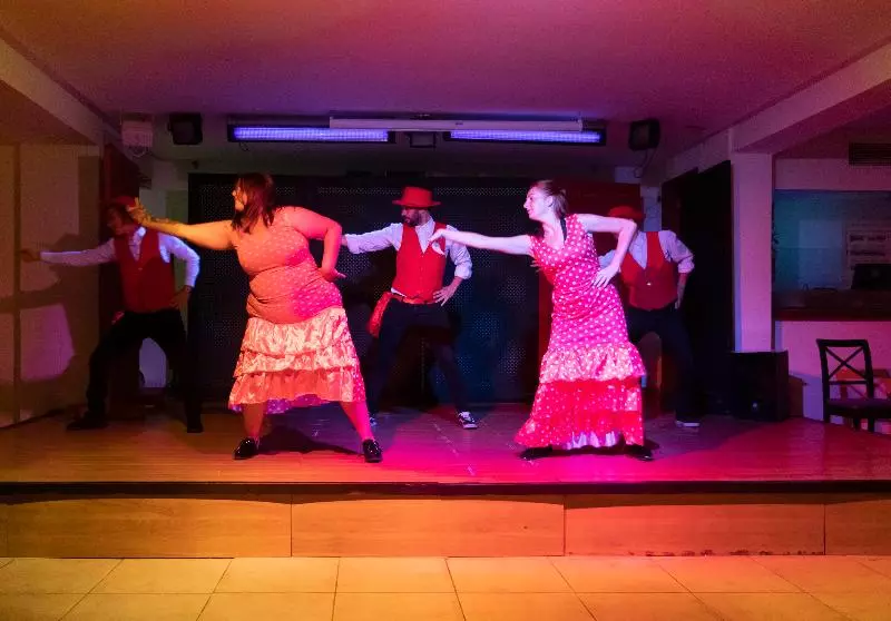 Отель Palia Dolce Farniente