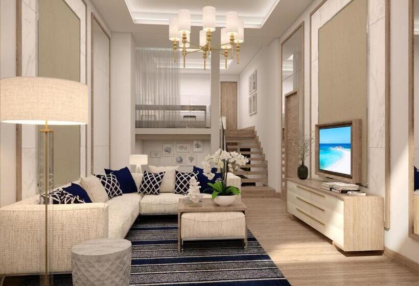 فندق Minos Imperial Luxury Beach Resort & Spa Milatos