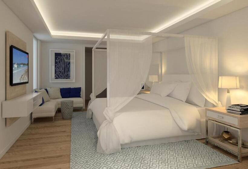 فندق Minos Imperial Luxury Beach Resort & Spa Milatos