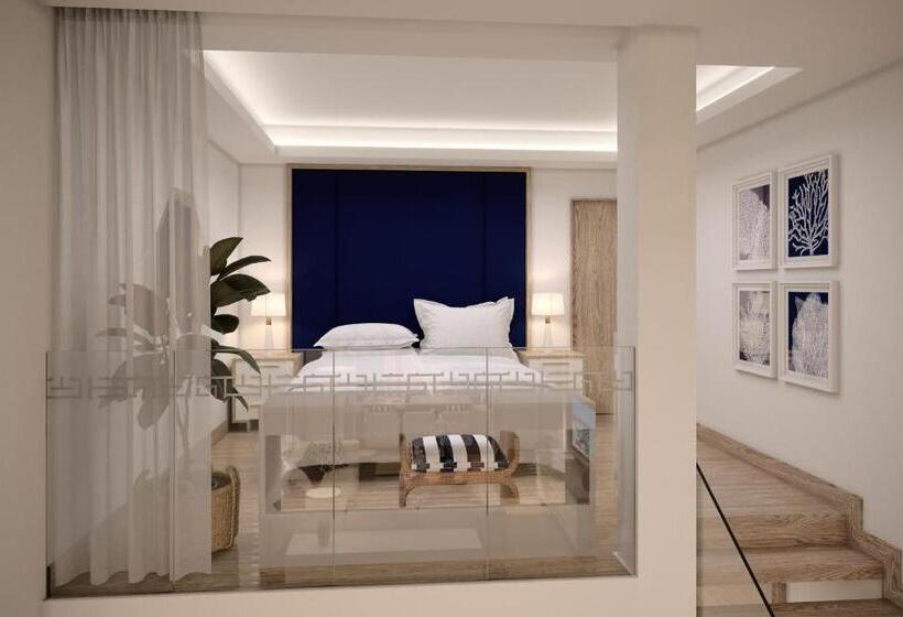 فندق Minos Imperial Luxury Beach Resort & Spa Milatos