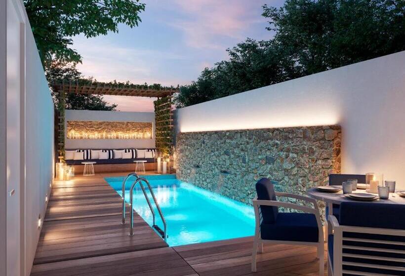 فندق Minos Imperial Luxury Beach Resort & Spa Milatos