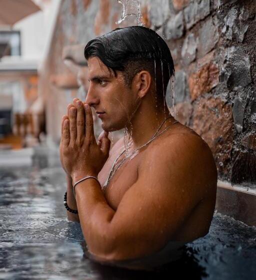 فندق Minos Imperial Luxury Beach Resort & Spa Milatos