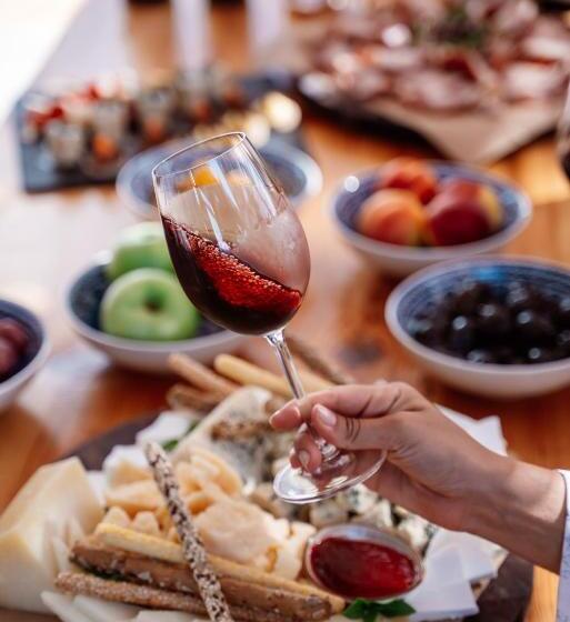 فندق Minos Imperial Luxury Beach Resort & Spa Milatos