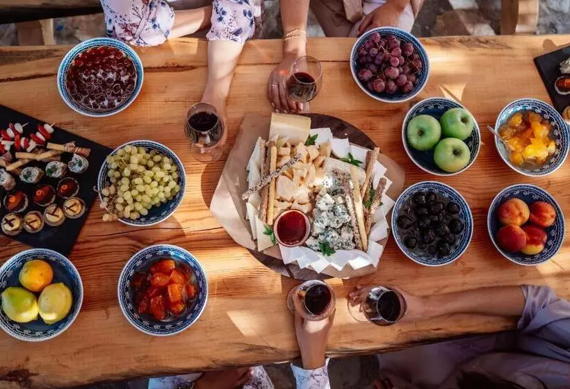 Отель Minos Imperial Luxury Beach Resort & Spa Milatos