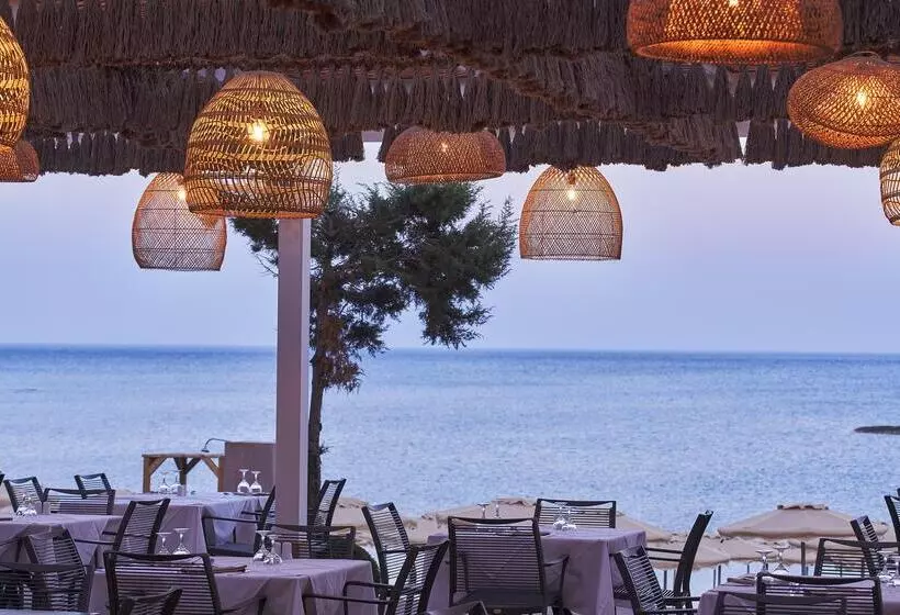 Отель Rodos Princess Beach