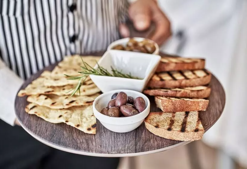 Отель Rodos Princess Beach