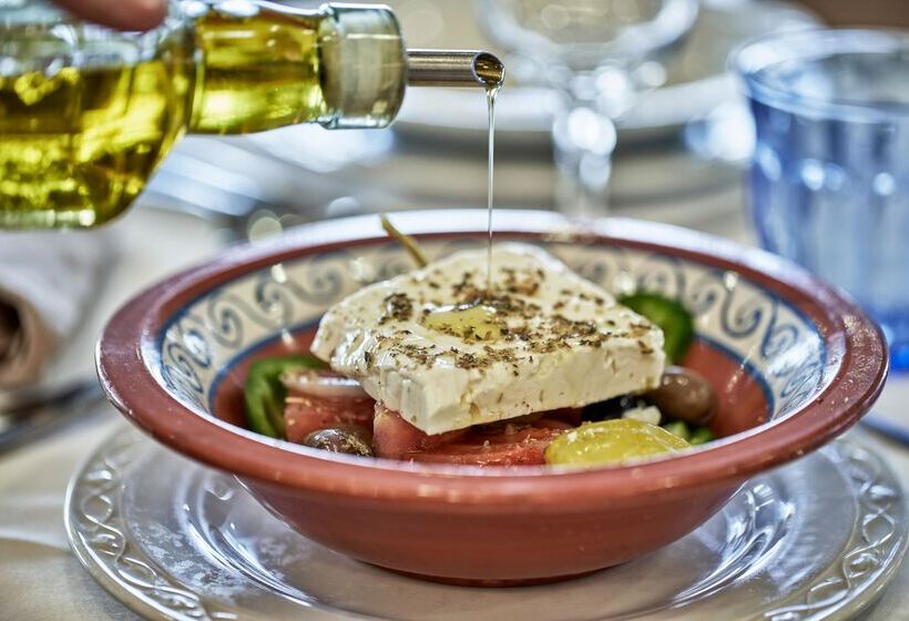 酒店 Rodos Princess Beach