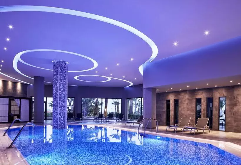 Отель Rodos Princess Beach