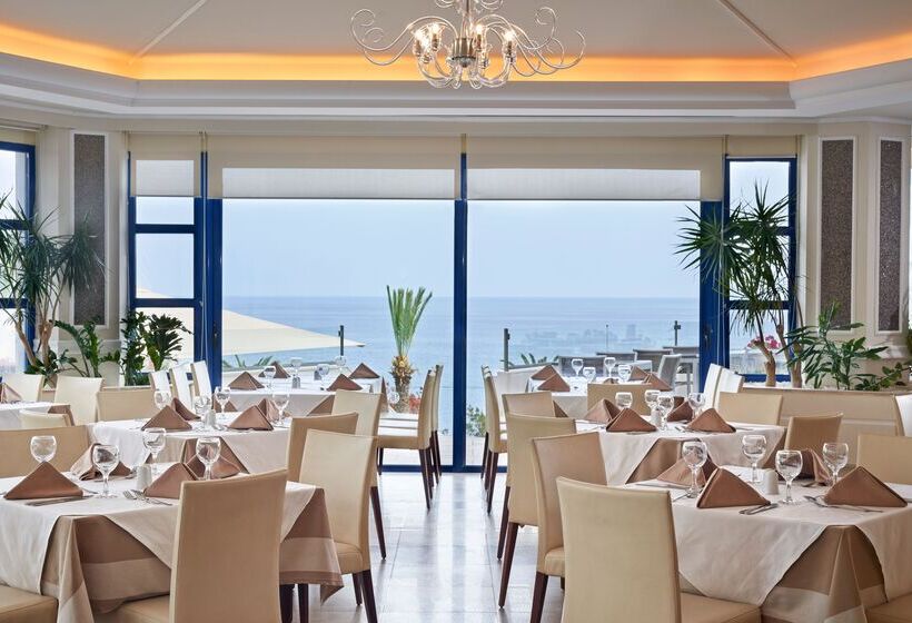 酒店 Rodos Princess Beach