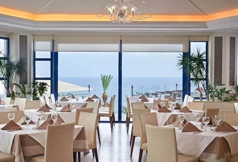 Отель Rodos Princess Beach