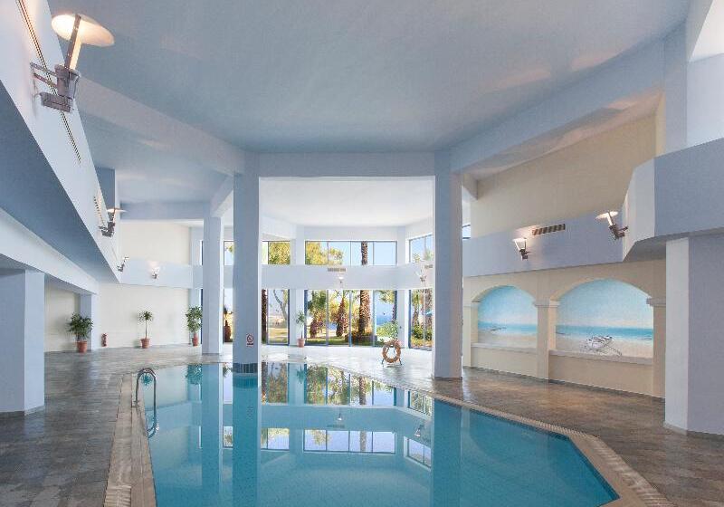 酒店 Rodos Princess Beach