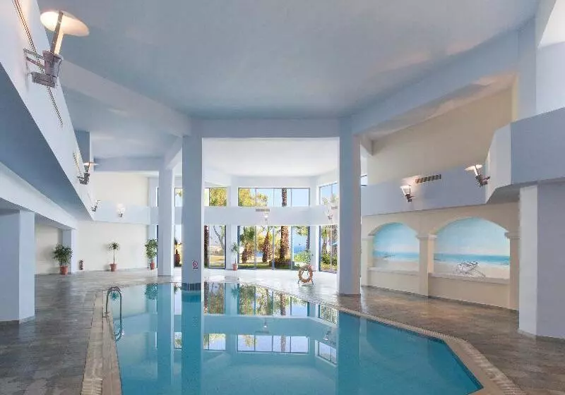 Отель Rodos Princess Beach