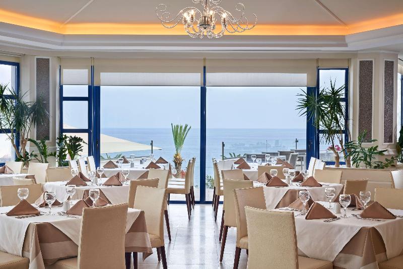 酒店 Rodos Princess Beach