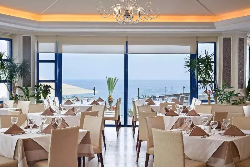 Отель Rodos Princess Beach