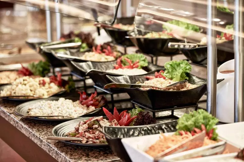 Отель Rodos Princess Beach