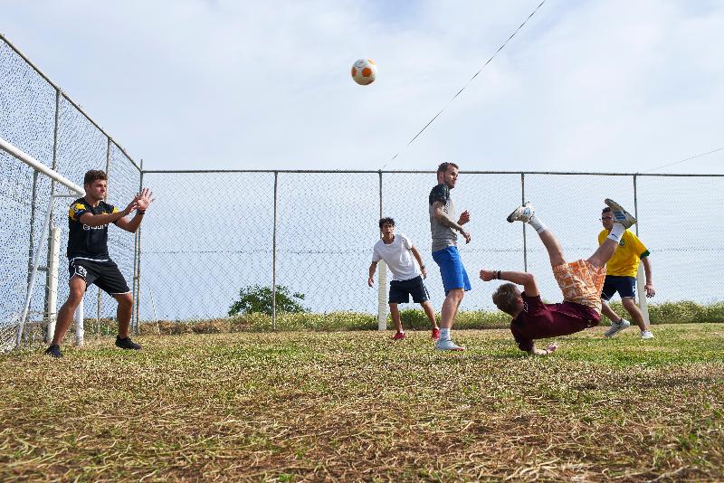 酒店 Rodos Princess Beach