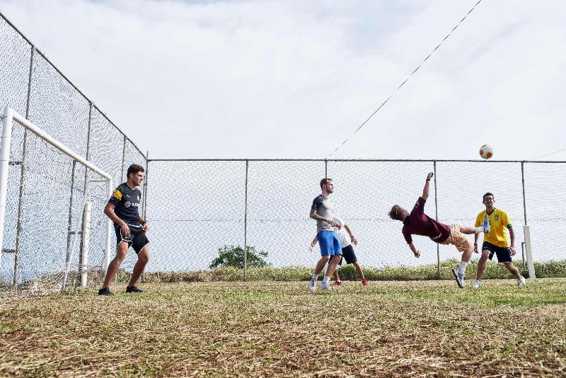 酒店 Rodos Princess Beach