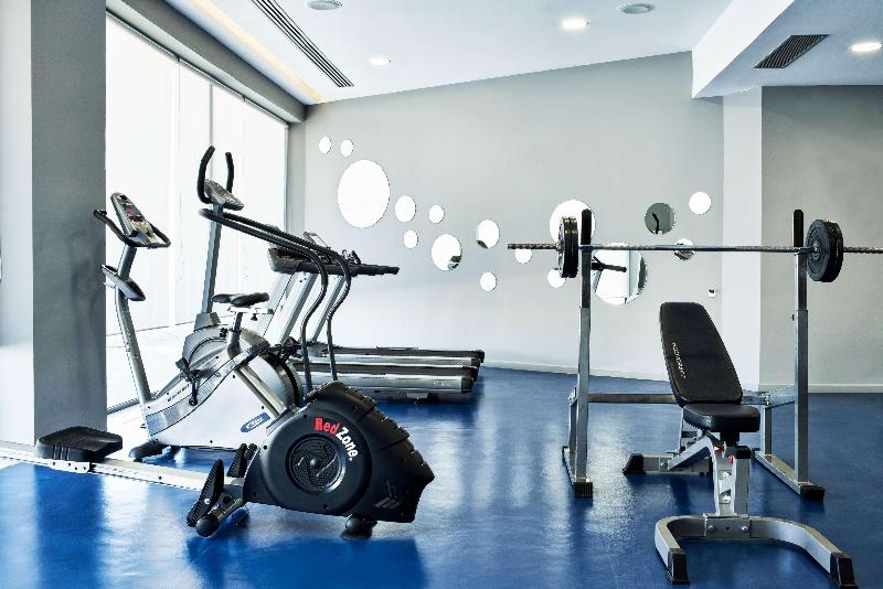 酒店 Rodos Princess Beach