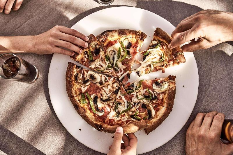 酒店 Rodos Princess Beach