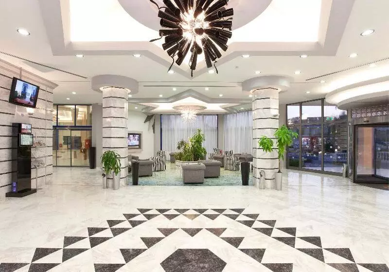 Отель Rodos Princess Beach