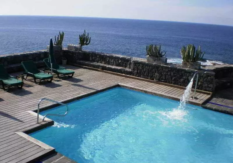 酒店 Rural Costa Salada