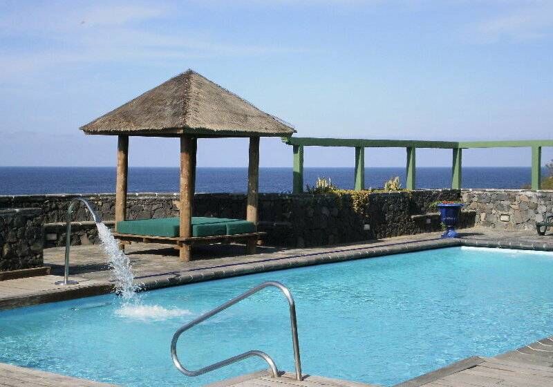 호텔 Rural Costa Salada