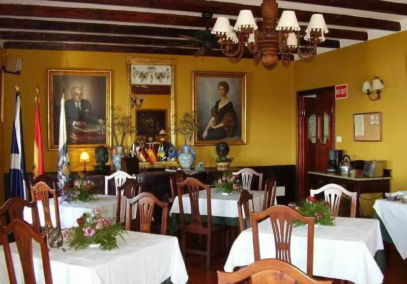 酒店 Rural Costa Salada