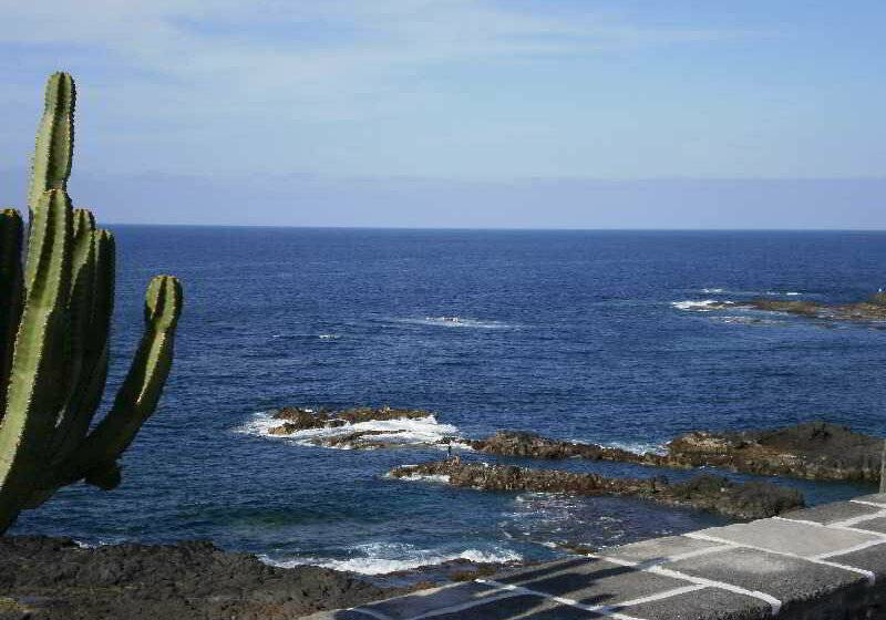 호텔 Rural Costa Salada