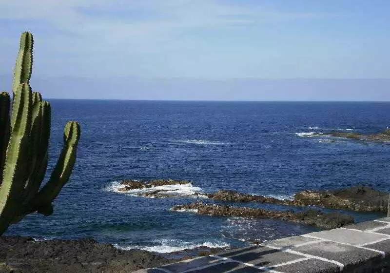 酒店 Rural Costa Salada