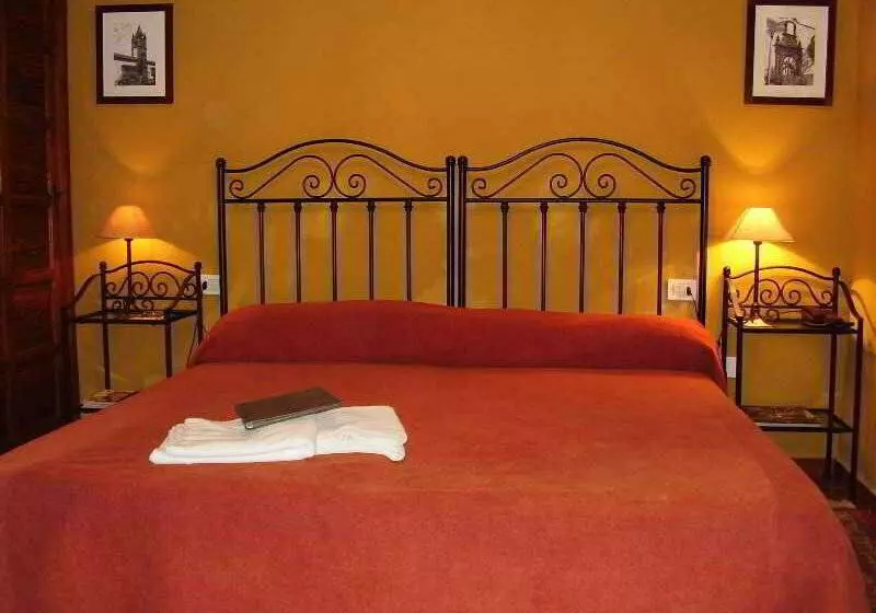 酒店 Rural Costa Salada