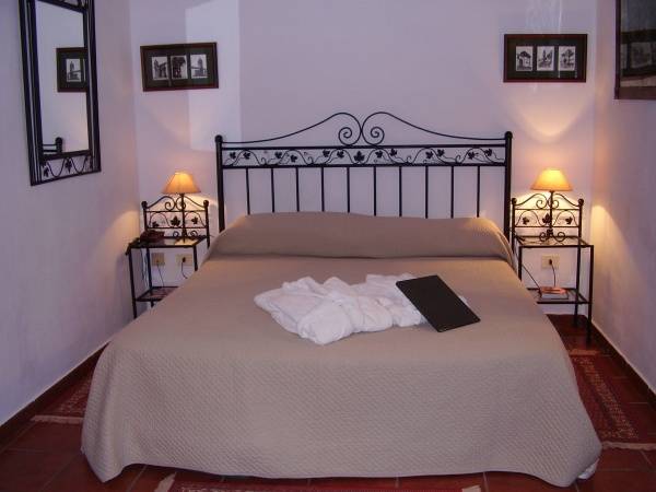 호텔 Rural Costa Salada