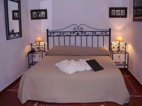 酒店 Rural Costa Salada