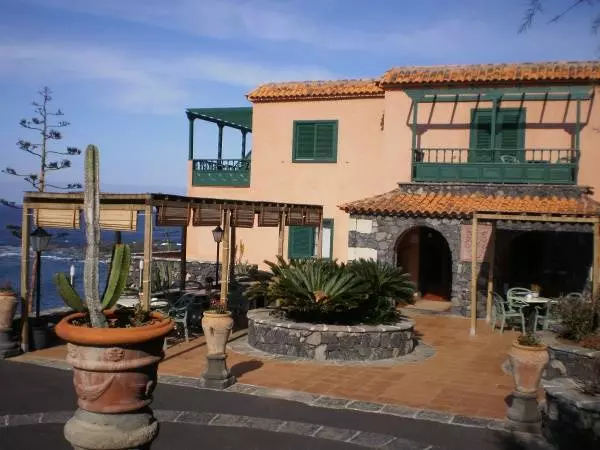 酒店 Rural Costa Salada