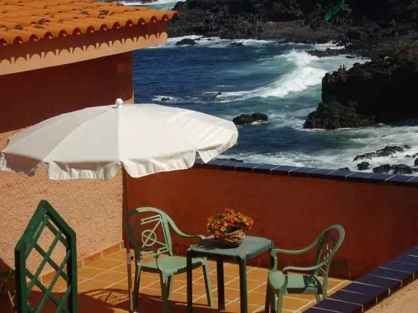 酒店 Rural Costa Salada