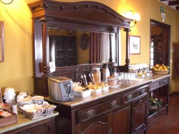 酒店 Rural Costa Salada