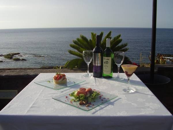 호텔 Rural Costa Salada