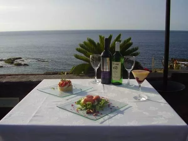 酒店 Rural Costa Salada