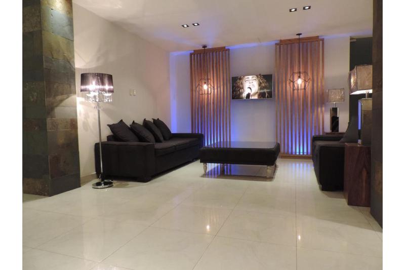 هتل Señorial Platino