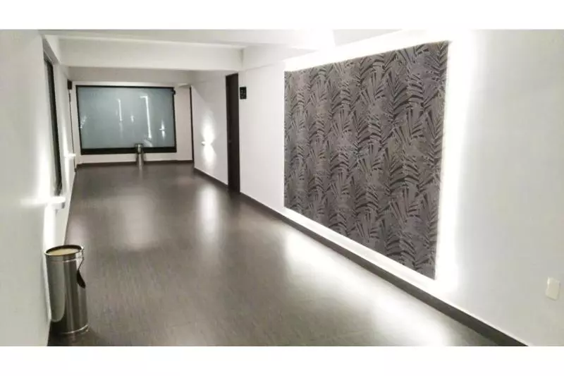 هتل Señorial Platino