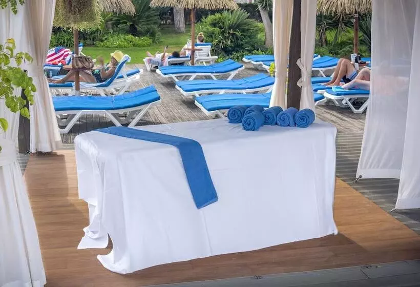 酒店 Tahití Playa Suites