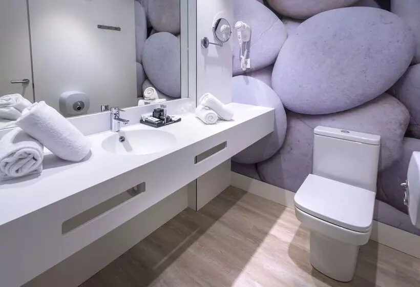 酒店 Tahití Playa Suites