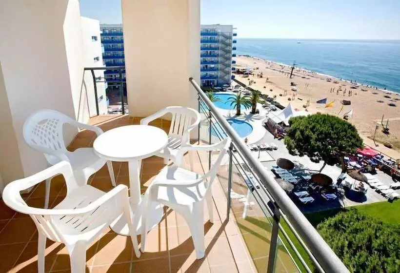 酒店 Tahití Playa Suites