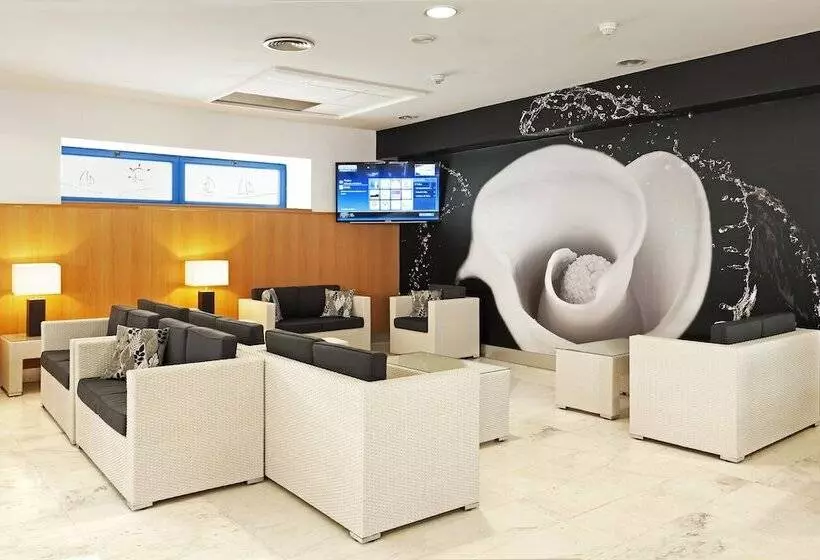 酒店 Tahití Playa Suites